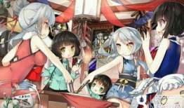 漫画少女被,少女的奇幻冒险之旅