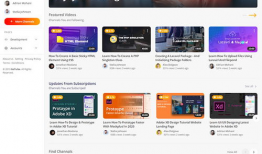 短视频网站模板,打造个性化内容，轻松吸粉的秘诀