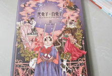 色漫画兔,趣味横生的奇幻冒险之旅