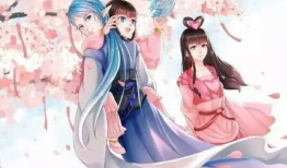 古代公主漫画,古代公主的奇幻漫画之旅